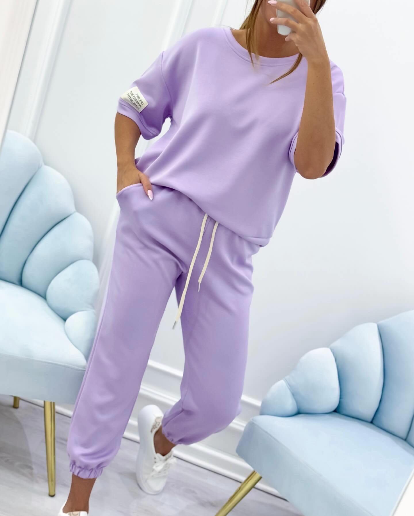Sienna™ | Cozy Chic Lounge Set