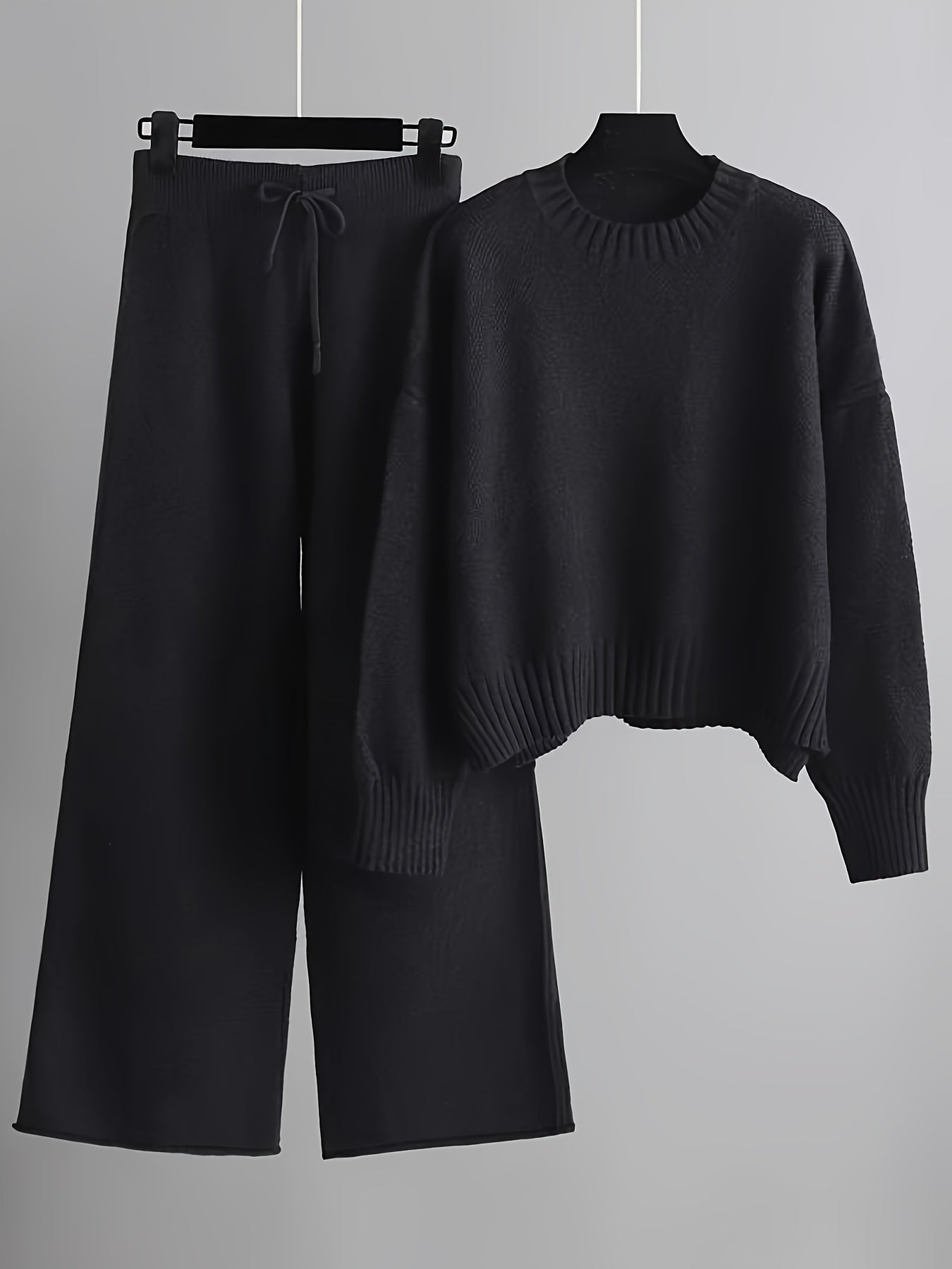 Isla™ | Luxe Knit Lounge Set
