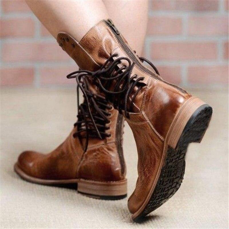 Sierra Boots I Bold & Elegant