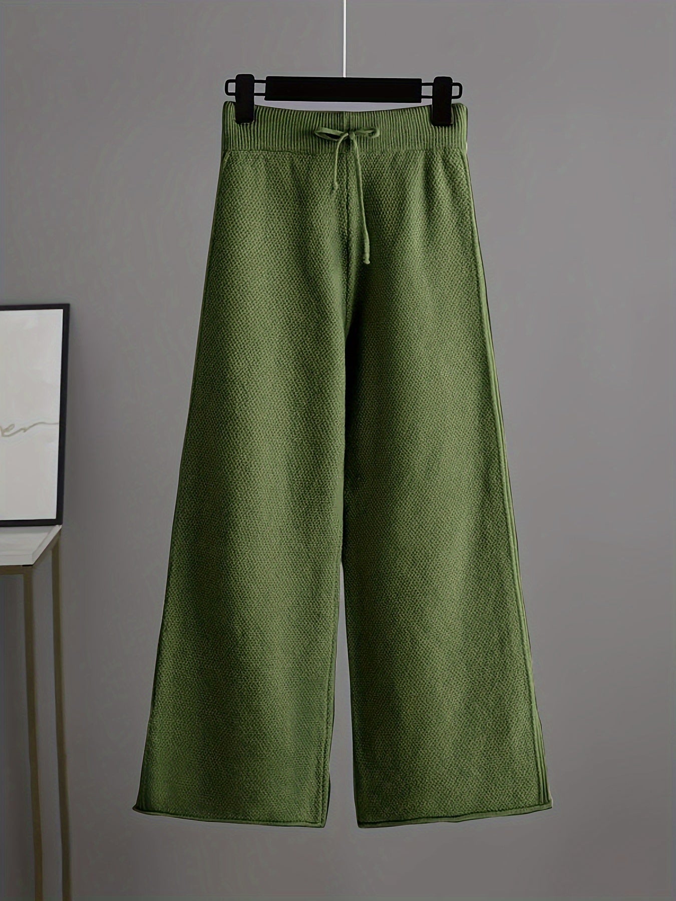 Isla™ | Luxe Knit Lounge Set