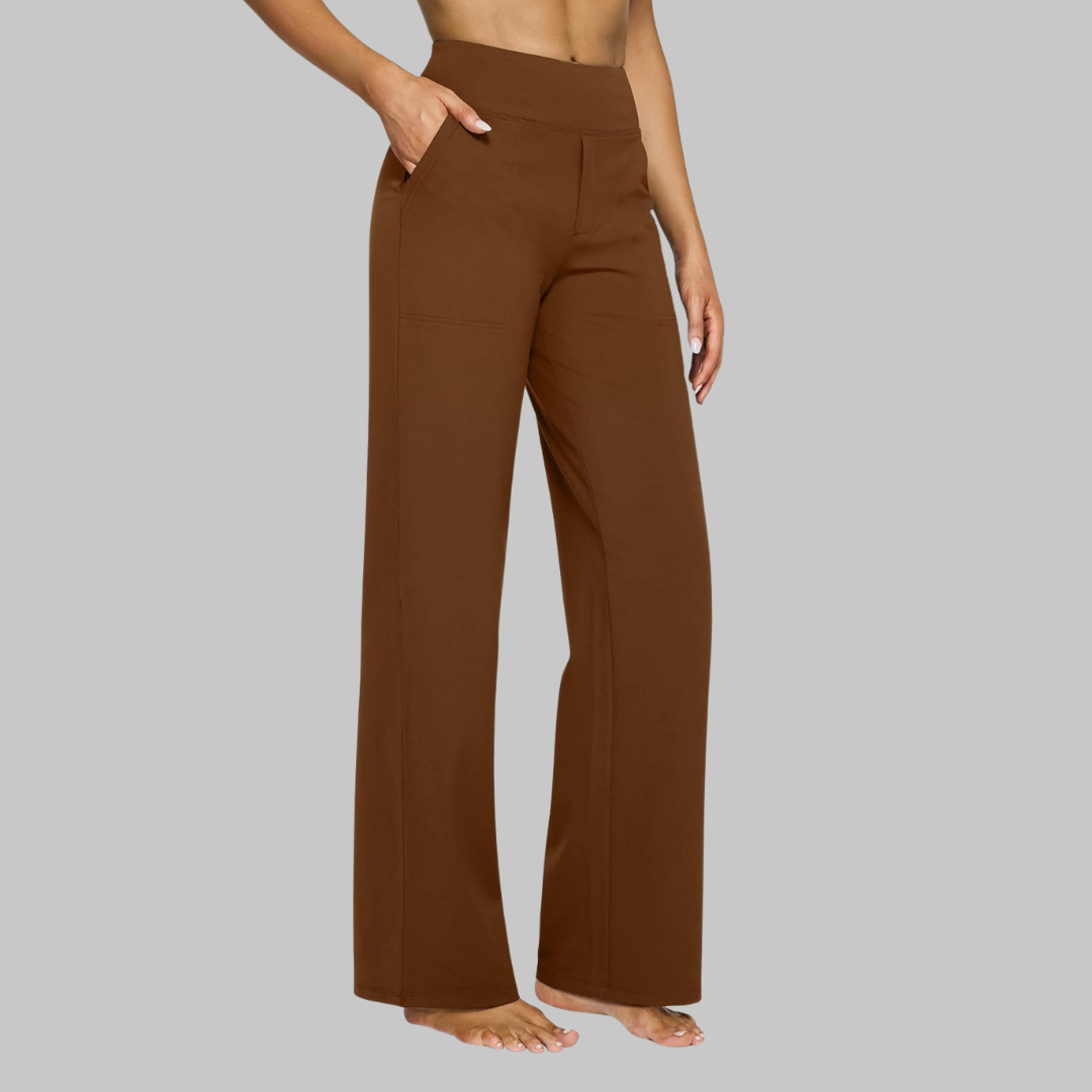 Clara™ | Effortless Stretch Lounge Pants