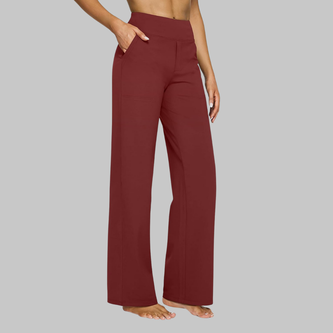 Clara™ | Effortless Stretch Lounge Pants