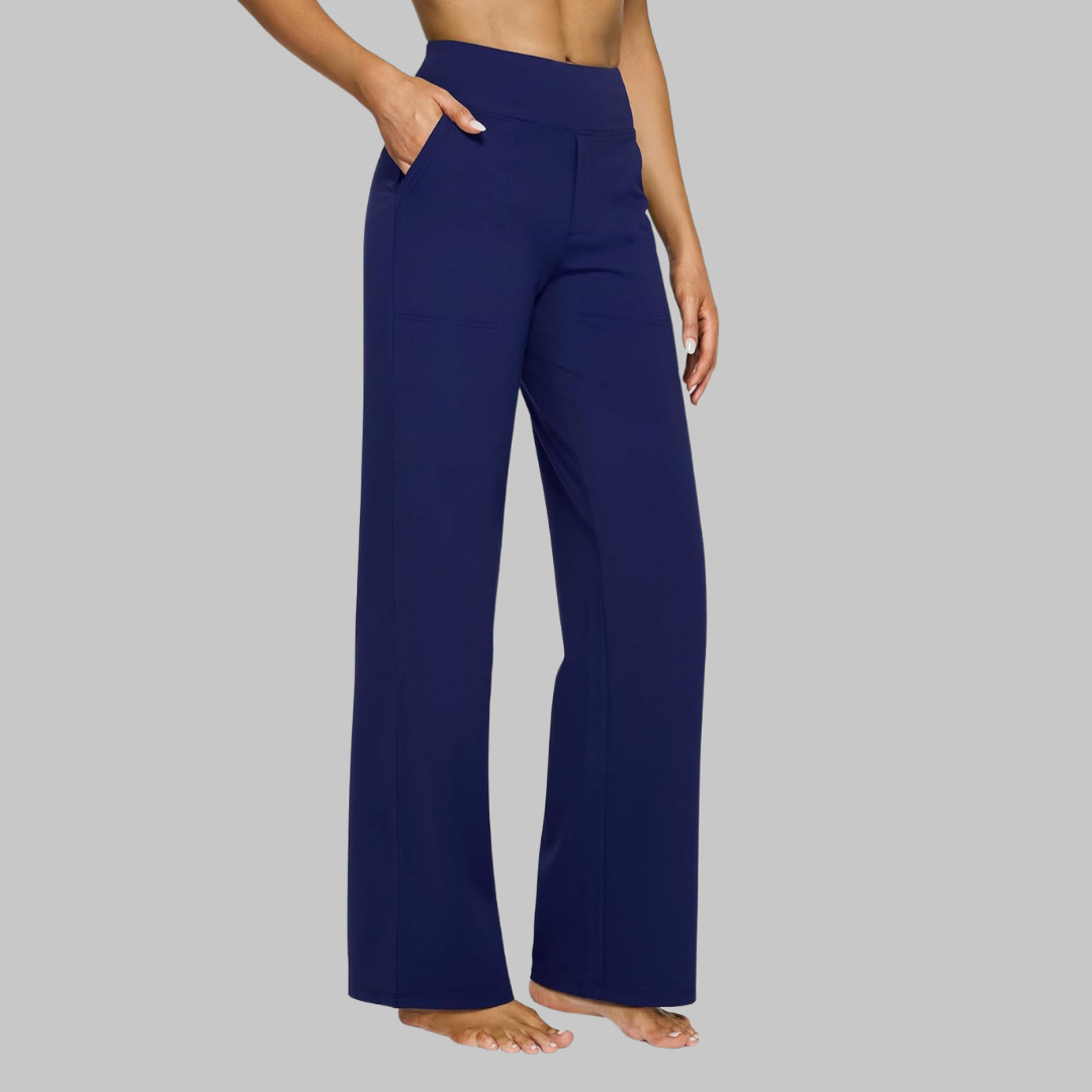Clara™ | Effortless Stretch Lounge Pants
