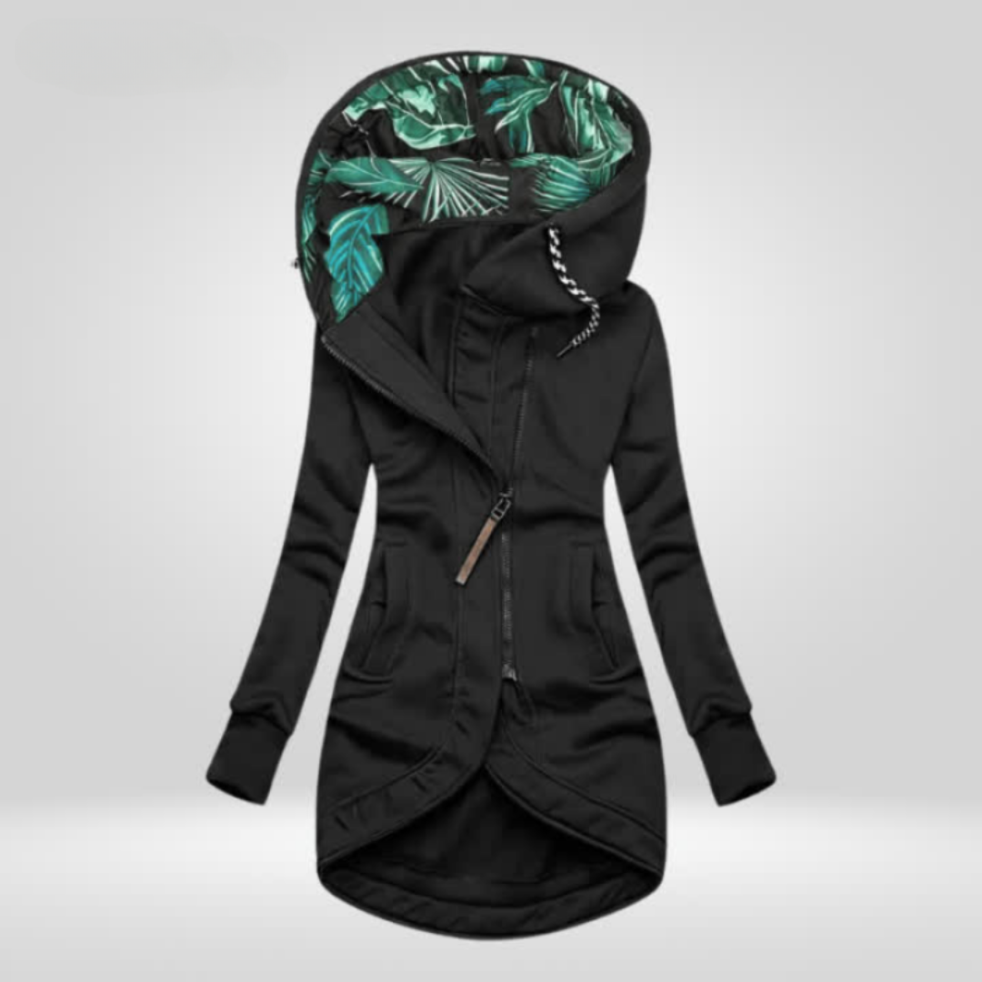 Aurora Comfort Jacket