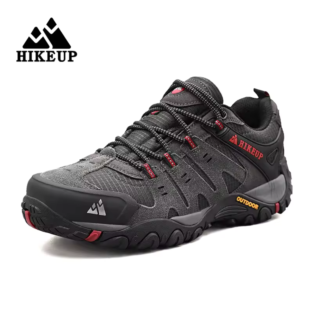 HikeUp TerraFlex Women’s Hiking Shoes