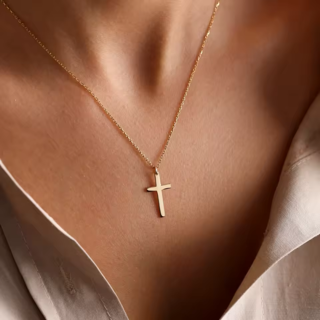 Eterna™ | Faith Necklace