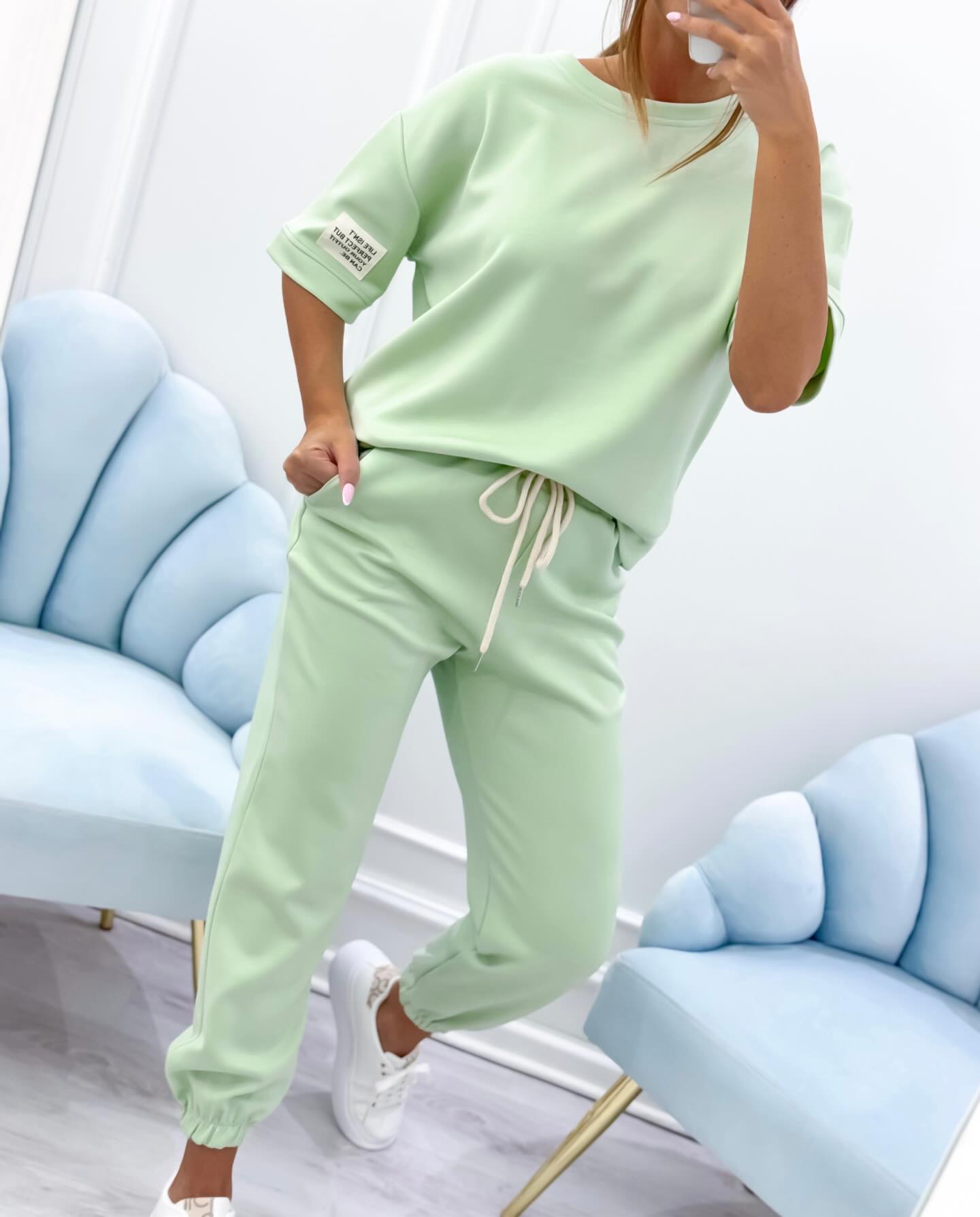 Sienna™ | Cozy Chic Lounge Set