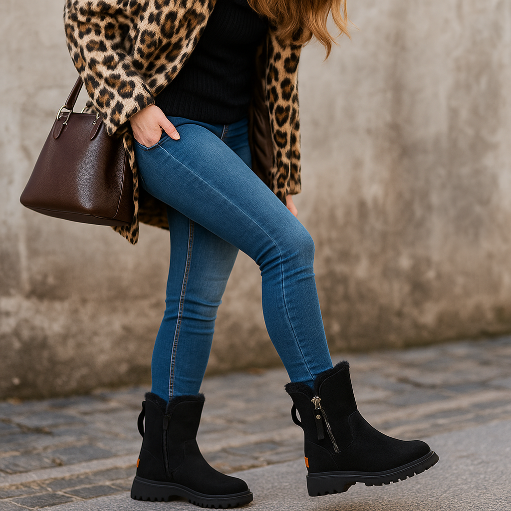 Daisy™ Boots