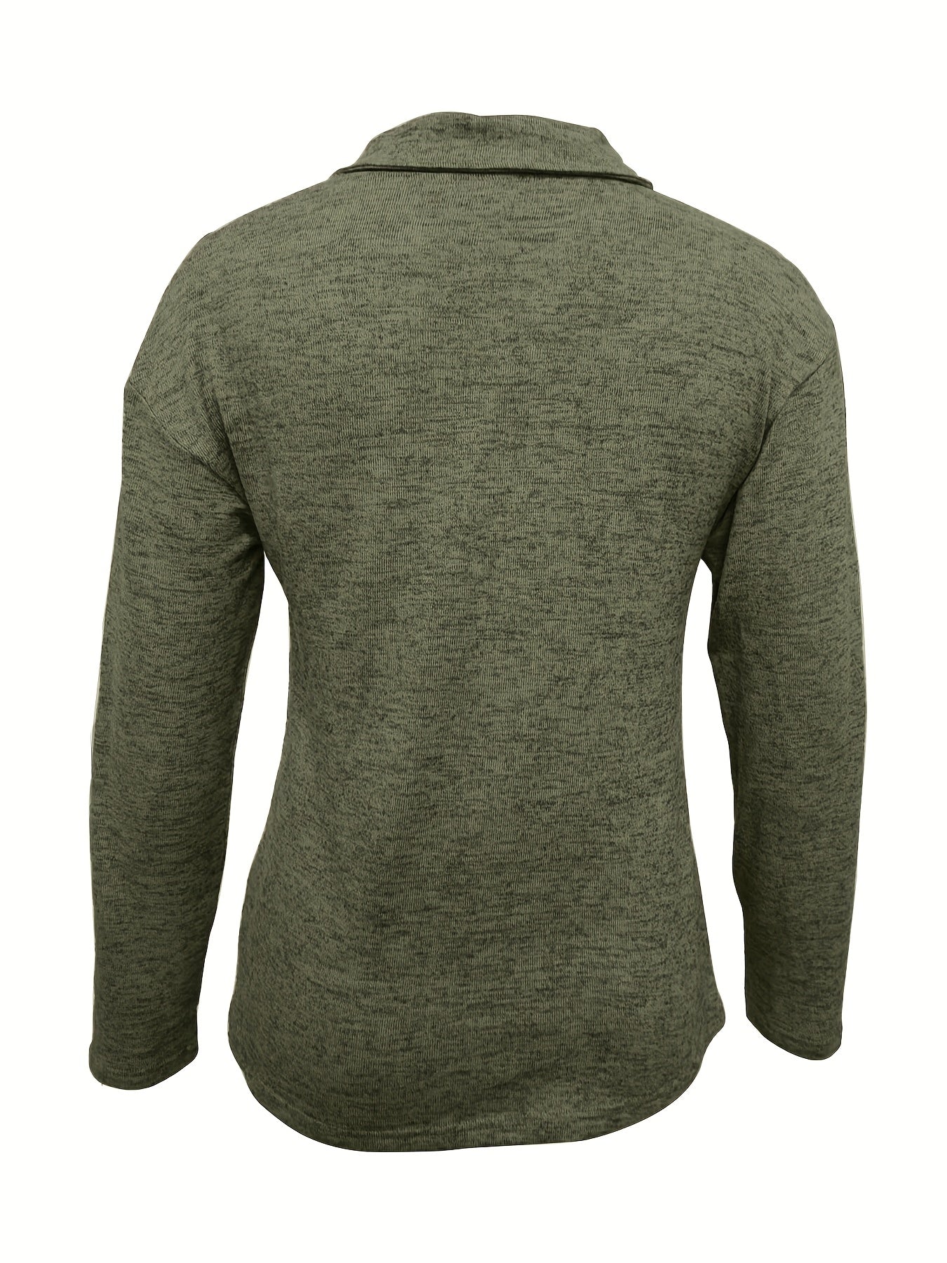 Maya™ | Effortless Zip-Up Top