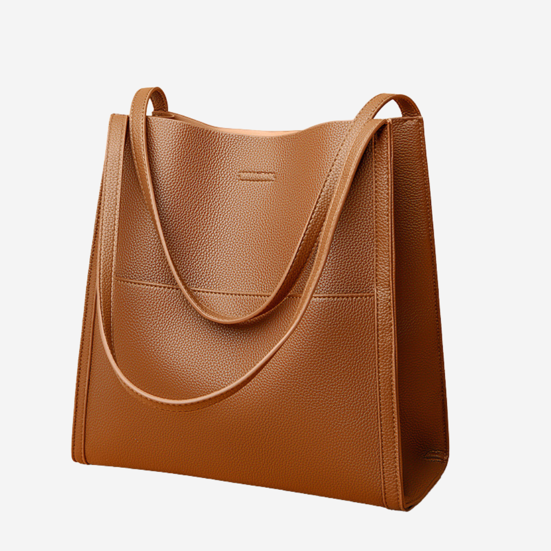 Elara™ | Timeless Everyday Tote