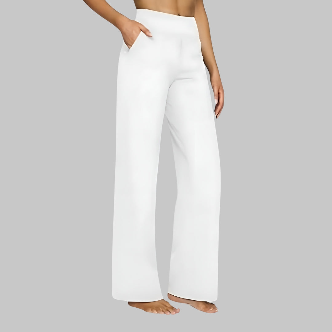 Clara™ | Effortless Stretch Lounge Pants