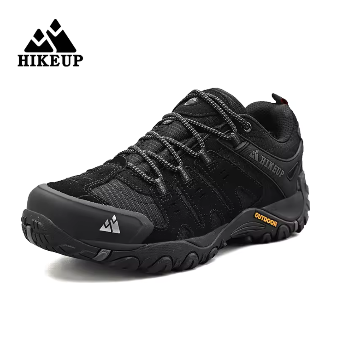 HikeUp TerraFlex Women’s Hiking Shoes