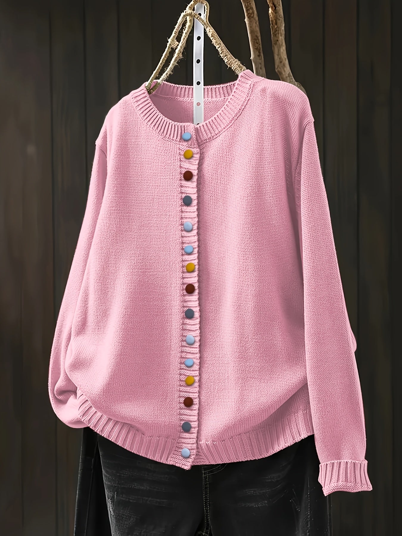 Sofia™ | Comfortable & Stylish Cardigan