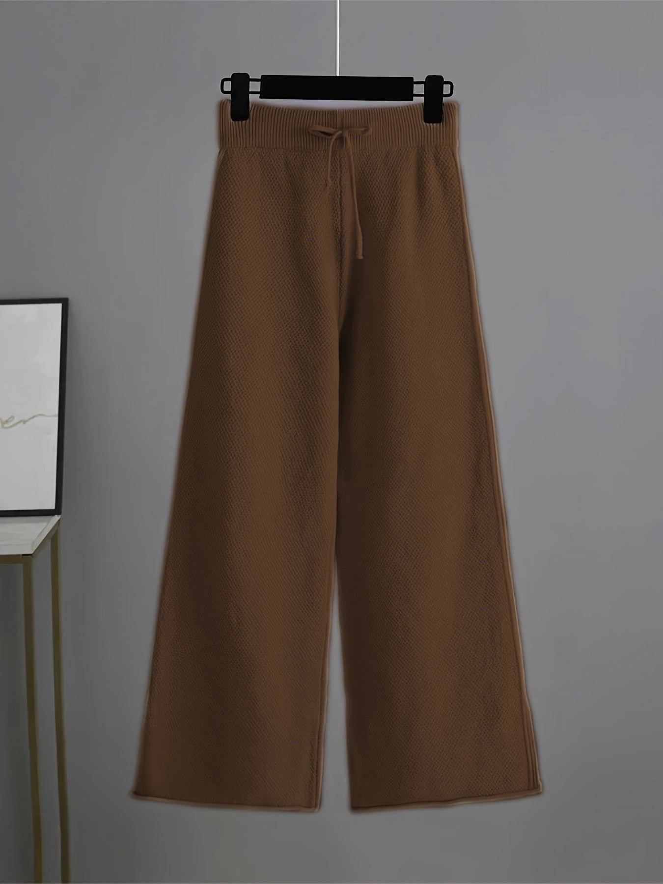 Isla™ | Luxe Knit Lounge Set