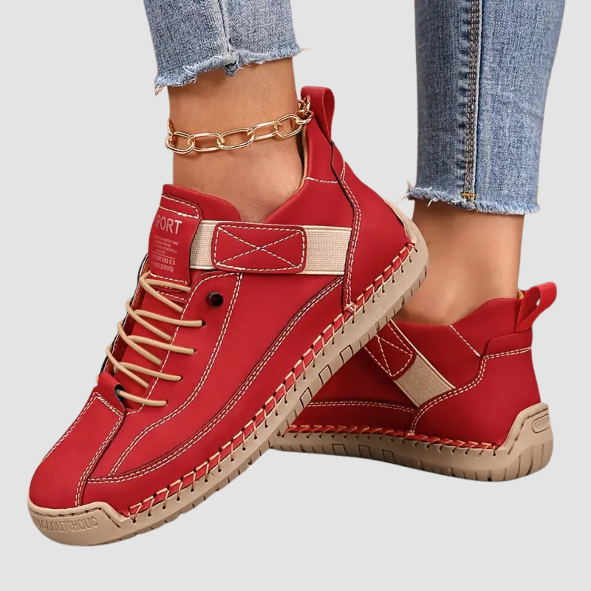 Raya™ | Everyday Comfort Sneakers