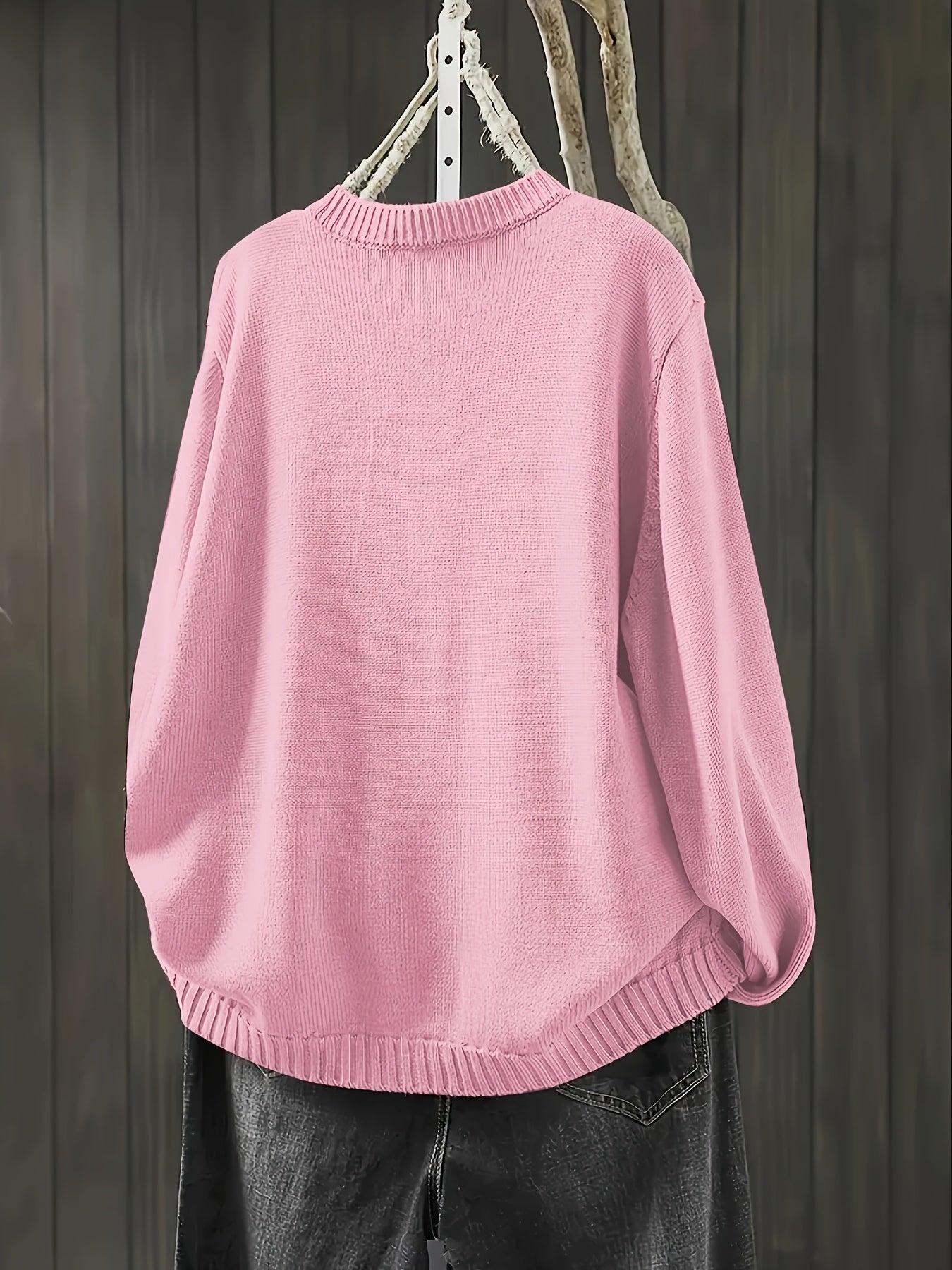 Sofia™ | Comfortable & Stylish Cardigan