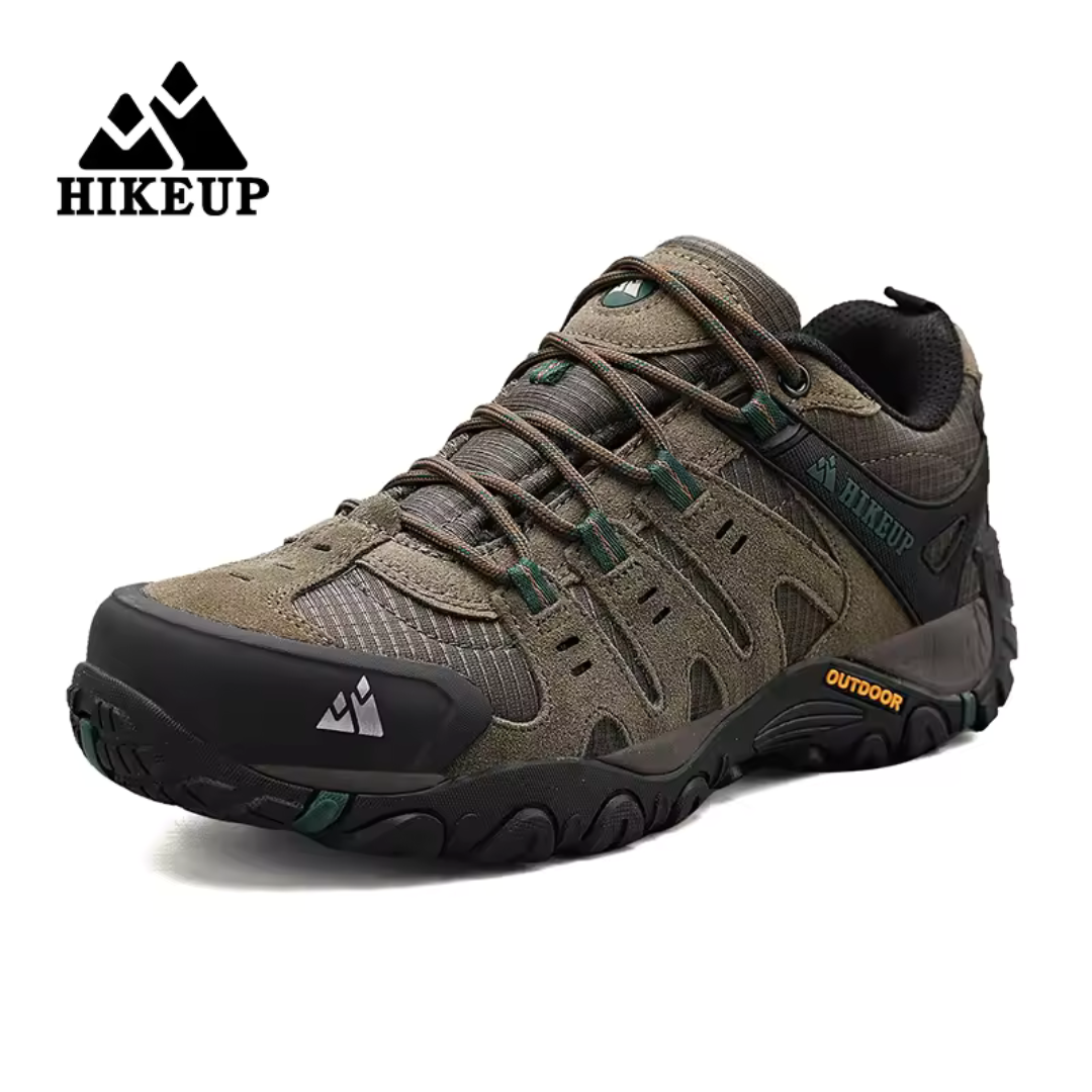 HikeUp TerraFlex Women’s Hiking Shoes