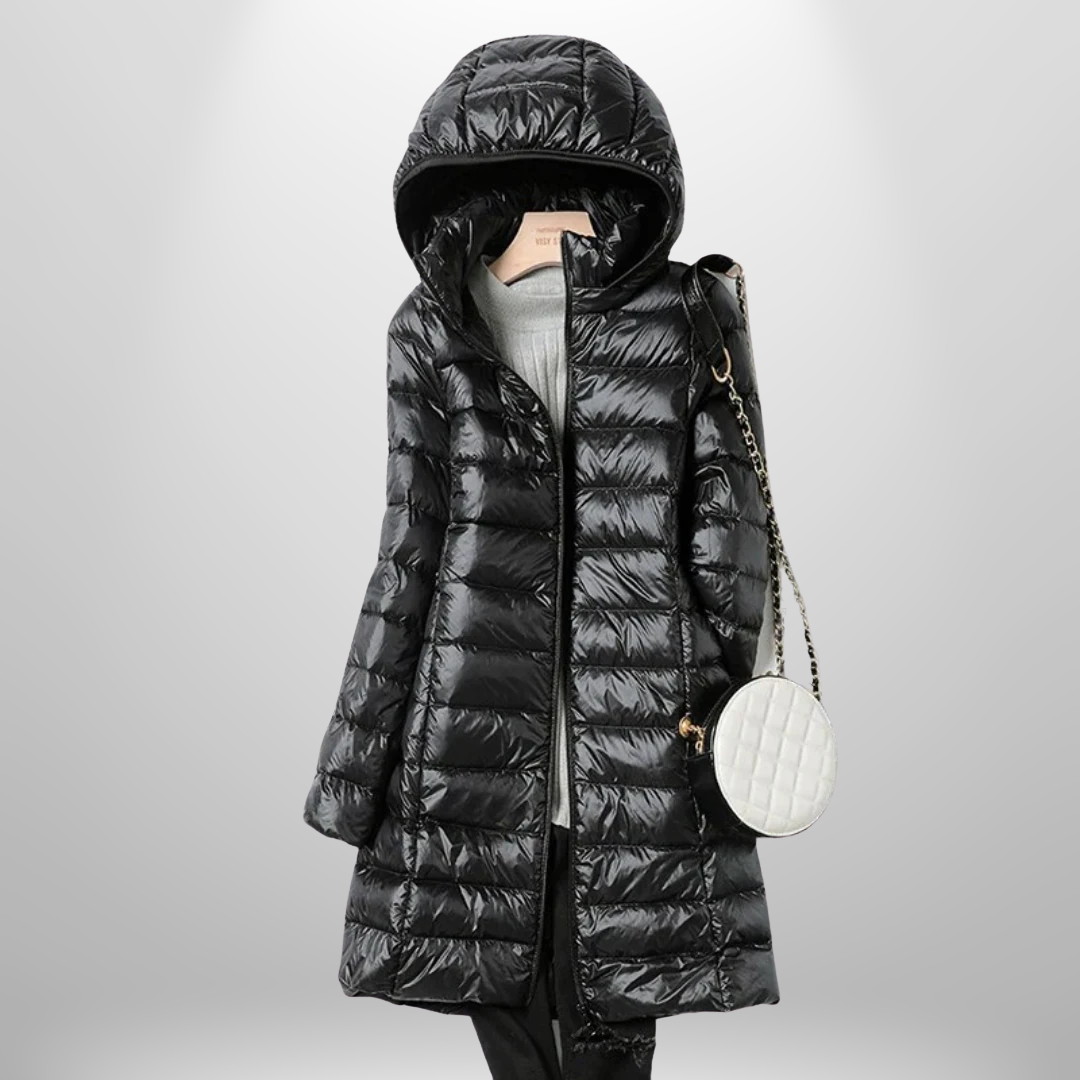 Lyra™ | Ultralight Down Jacket