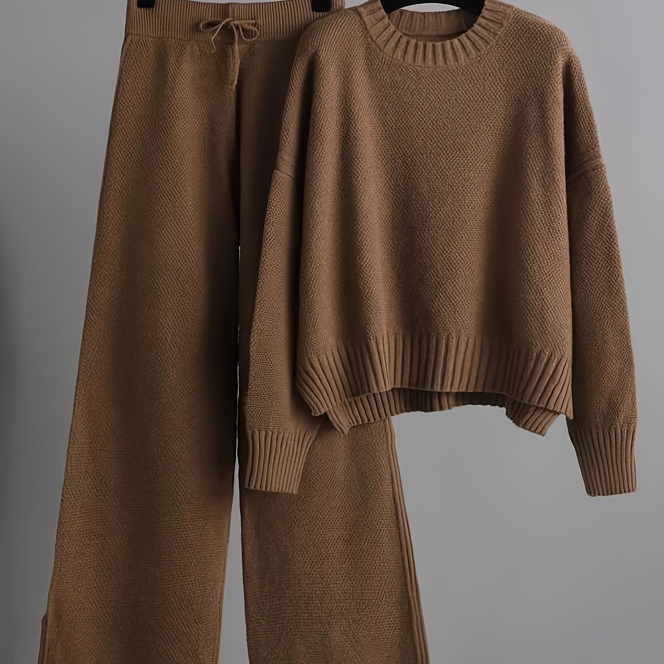 Isla™ | Luxe Knit Lounge Set