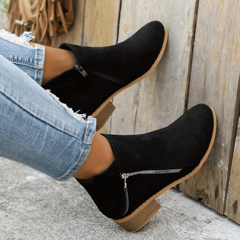 Fiora™ | Everyday Chic Booties