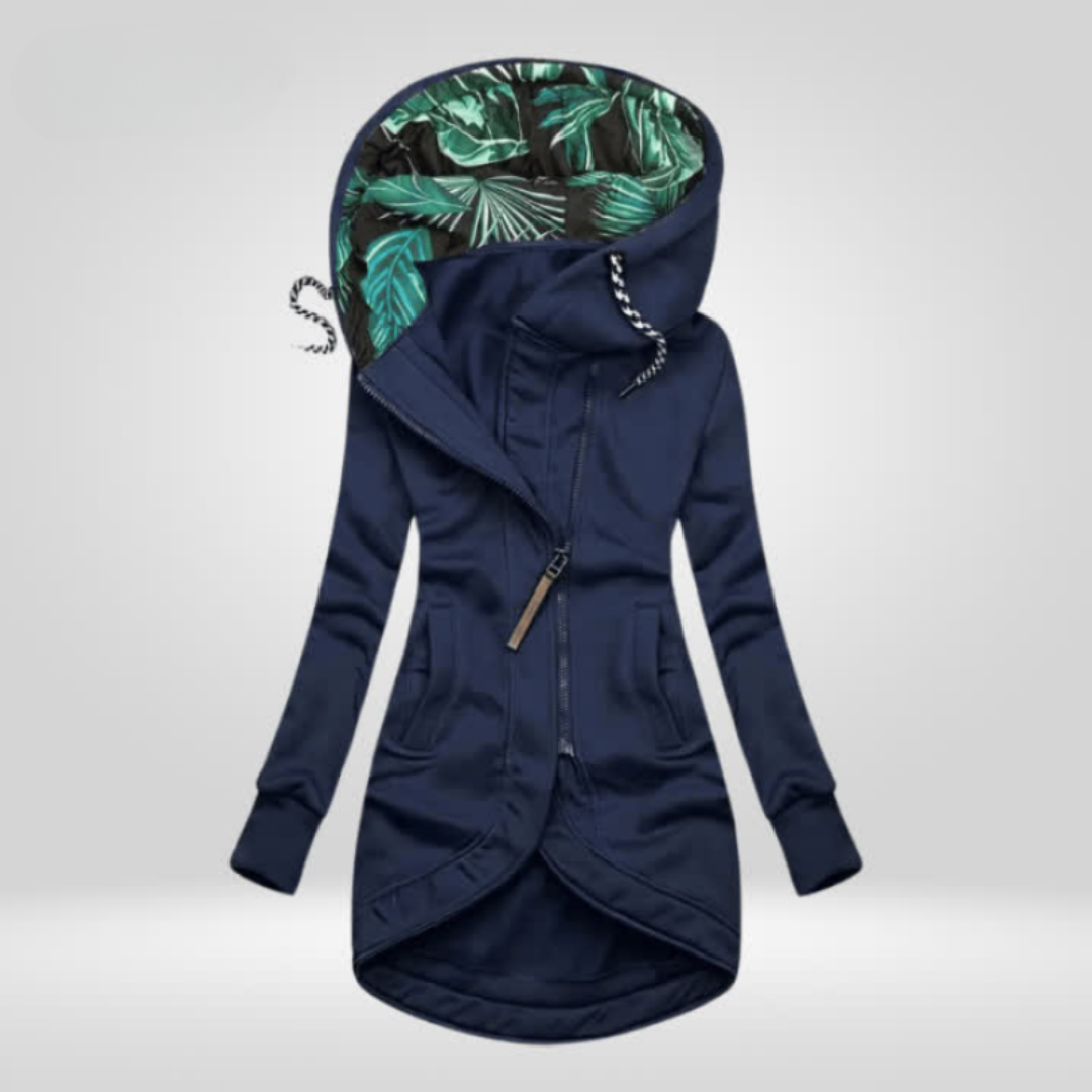 Aurora Comfort Jacket