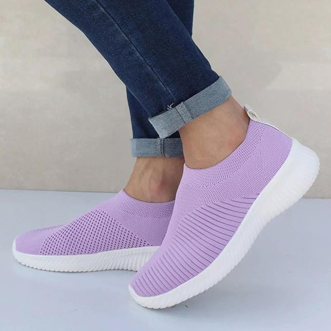 ErgoStep™ – Comfortable and Elegant Women Sneaker
