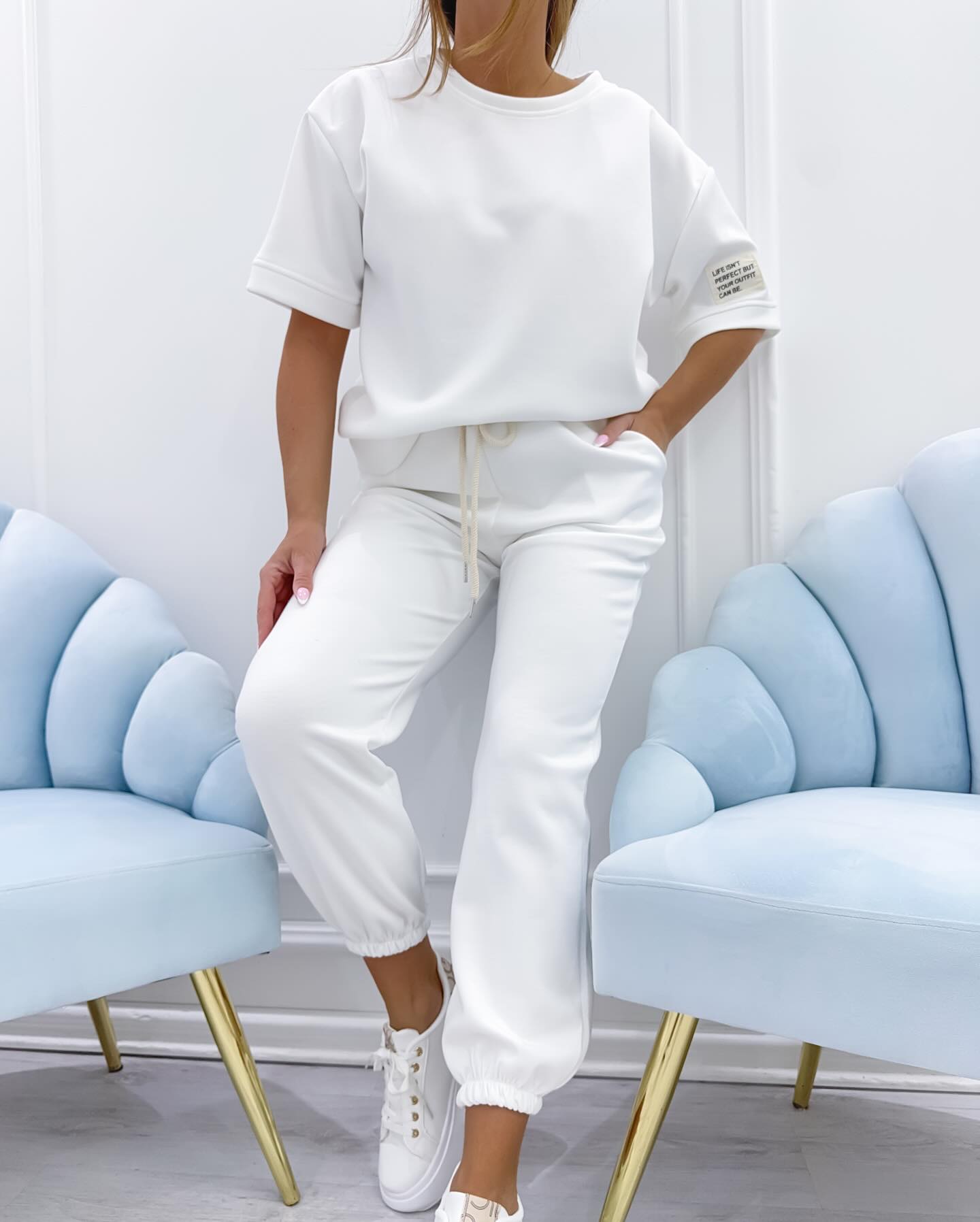 Sienna™ | Cozy Chic Lounge Set