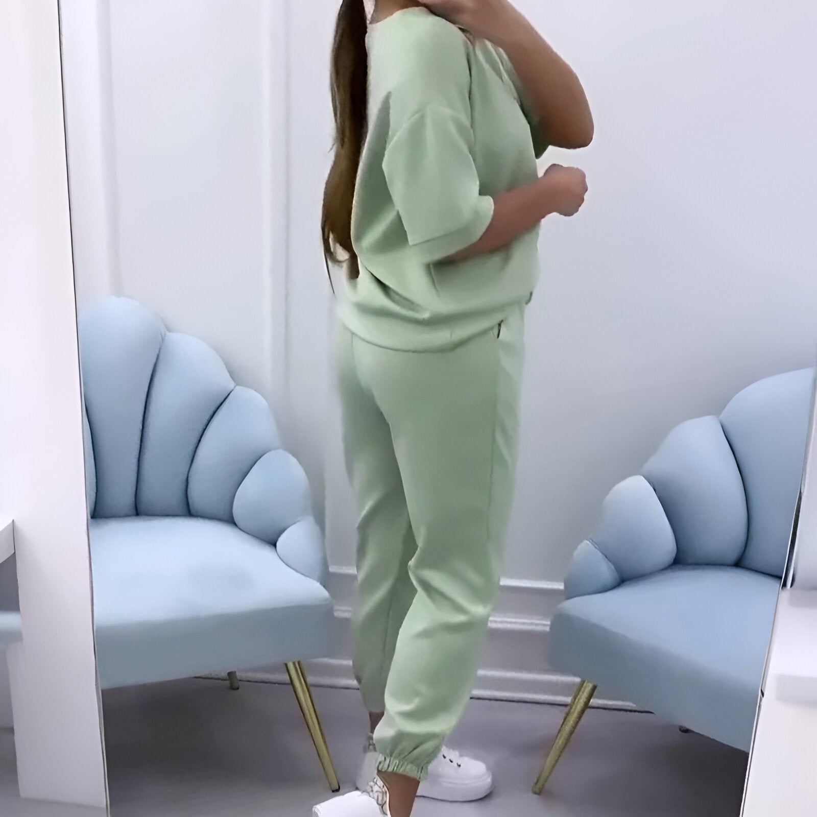 Sienna™ | Cozy Chic Lounge Set