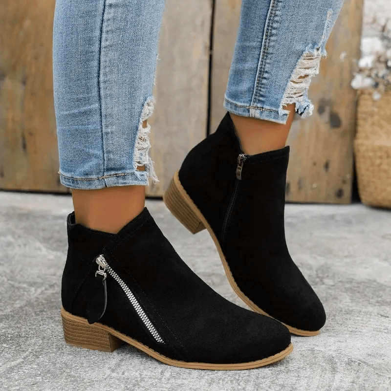 Fiora™ | Everyday Chic Booties
