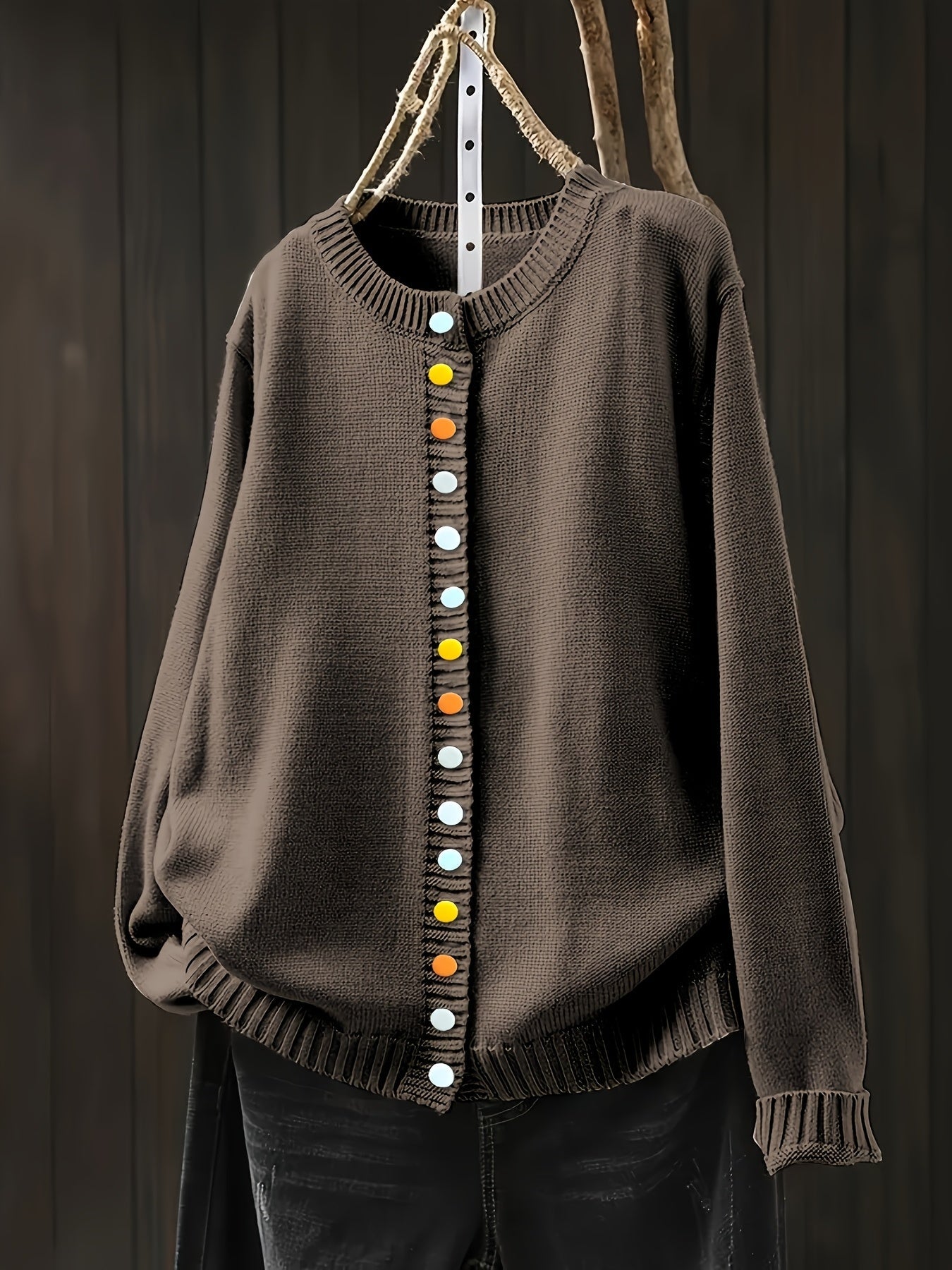 Sofia™ | Comfortable & Stylish Cardigan