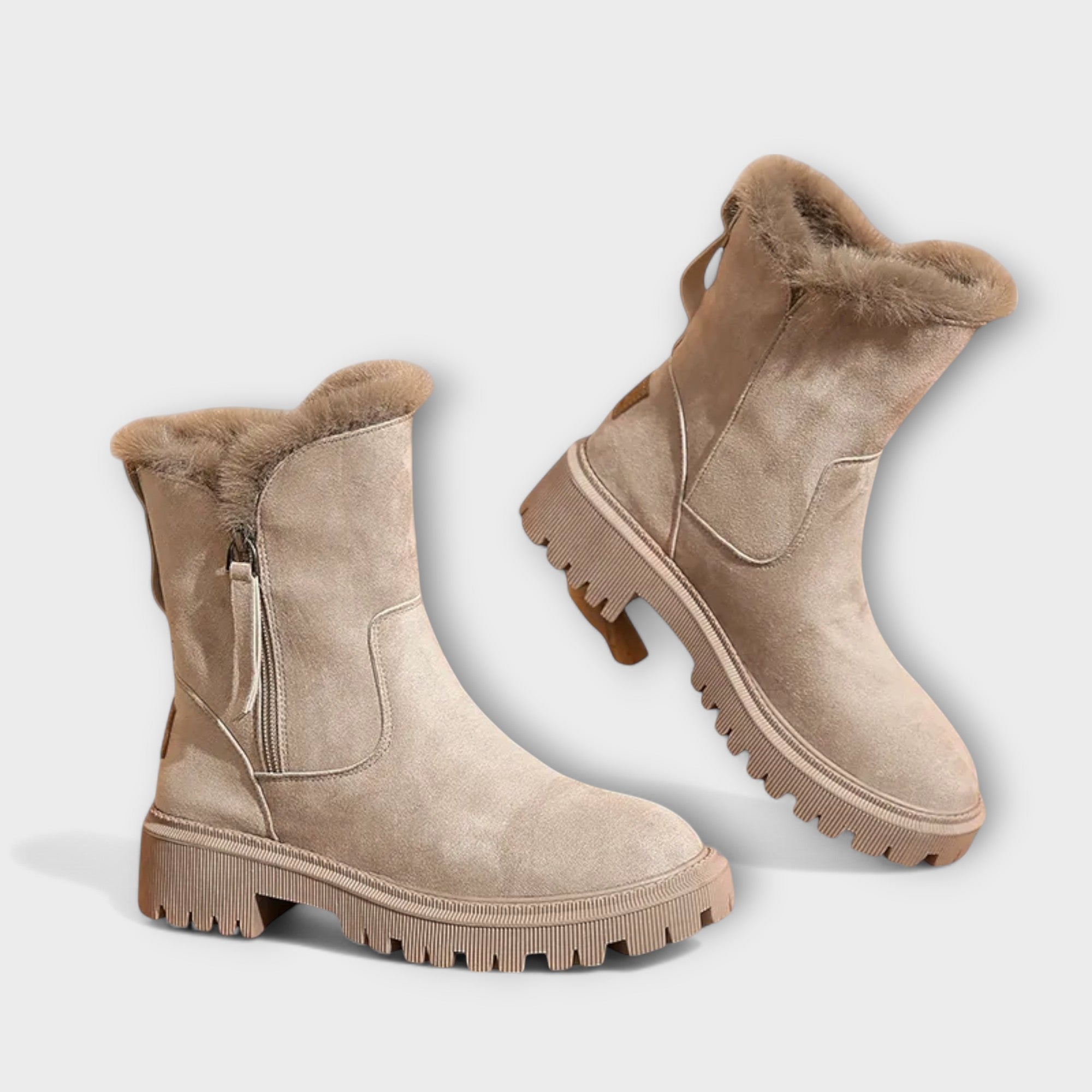 Daisy™ Boots