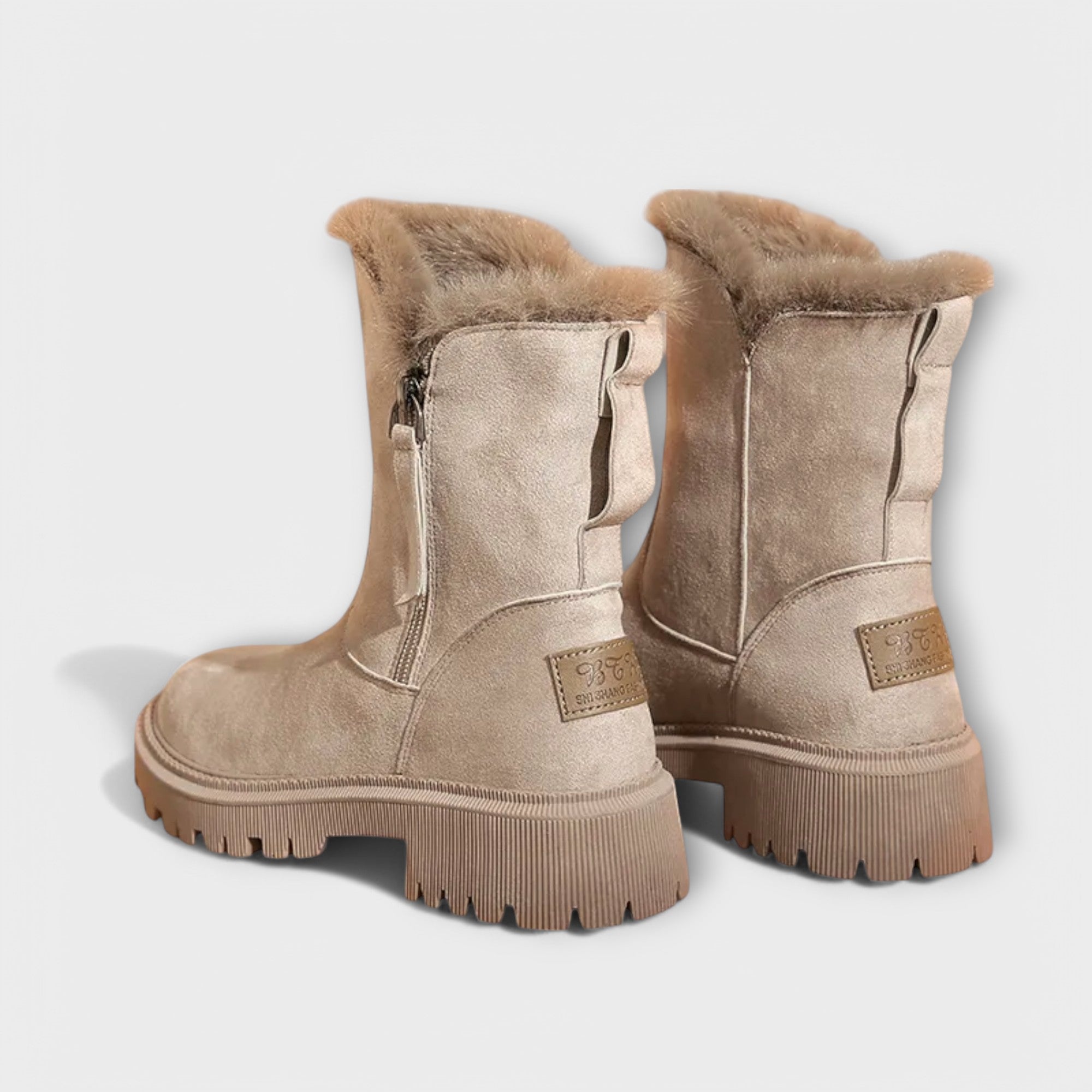 Daisy™ Boots