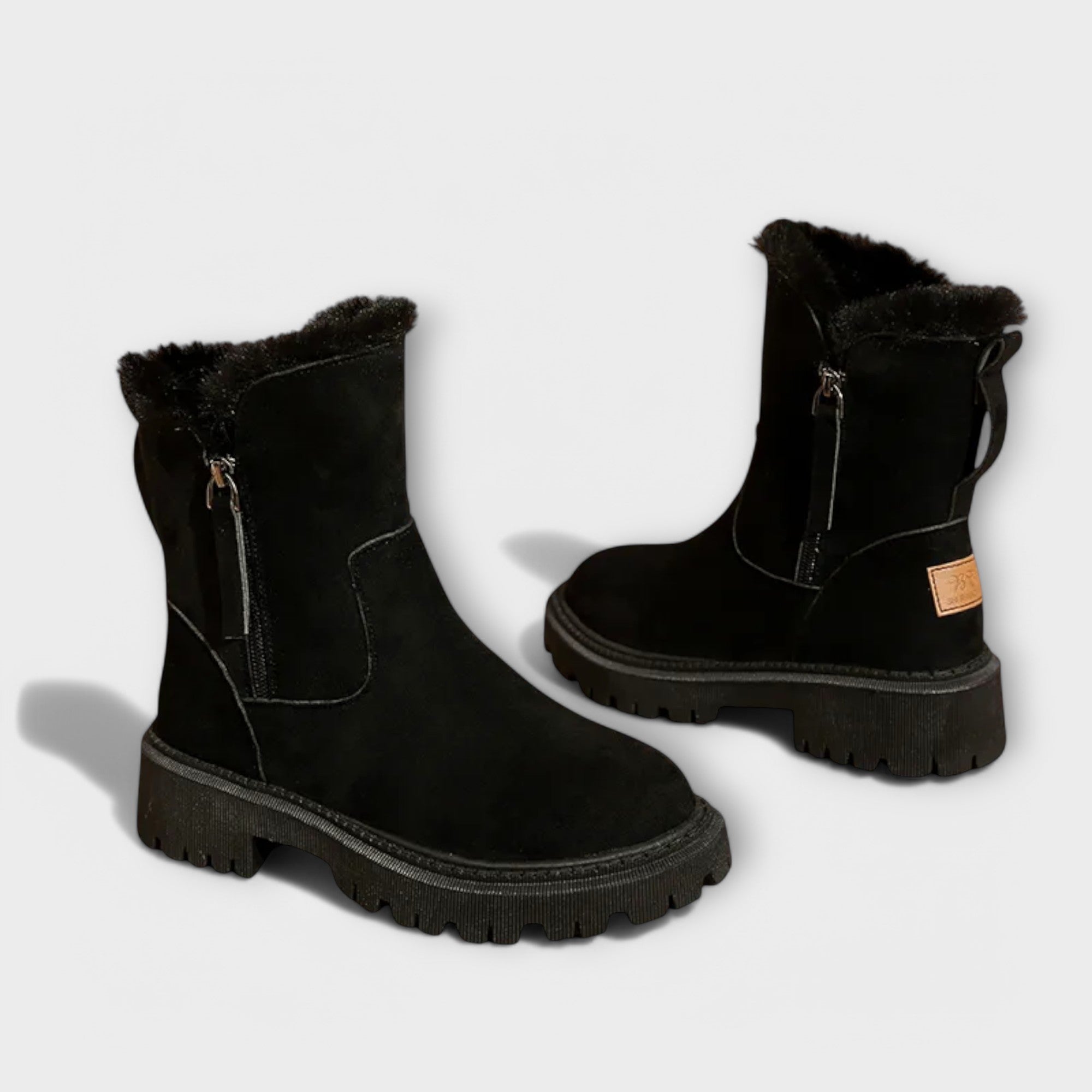 Daisy™ Boots