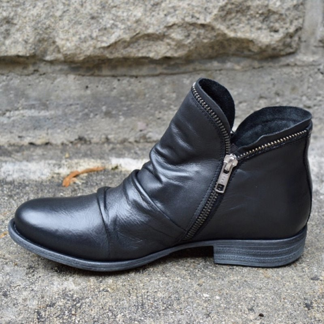 Solevera™ | Supportive Everyday Boots