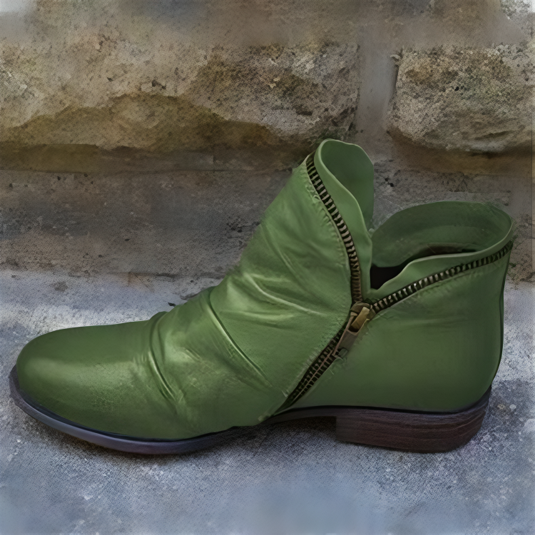 Solevera™ | Supportive Everyday Boots