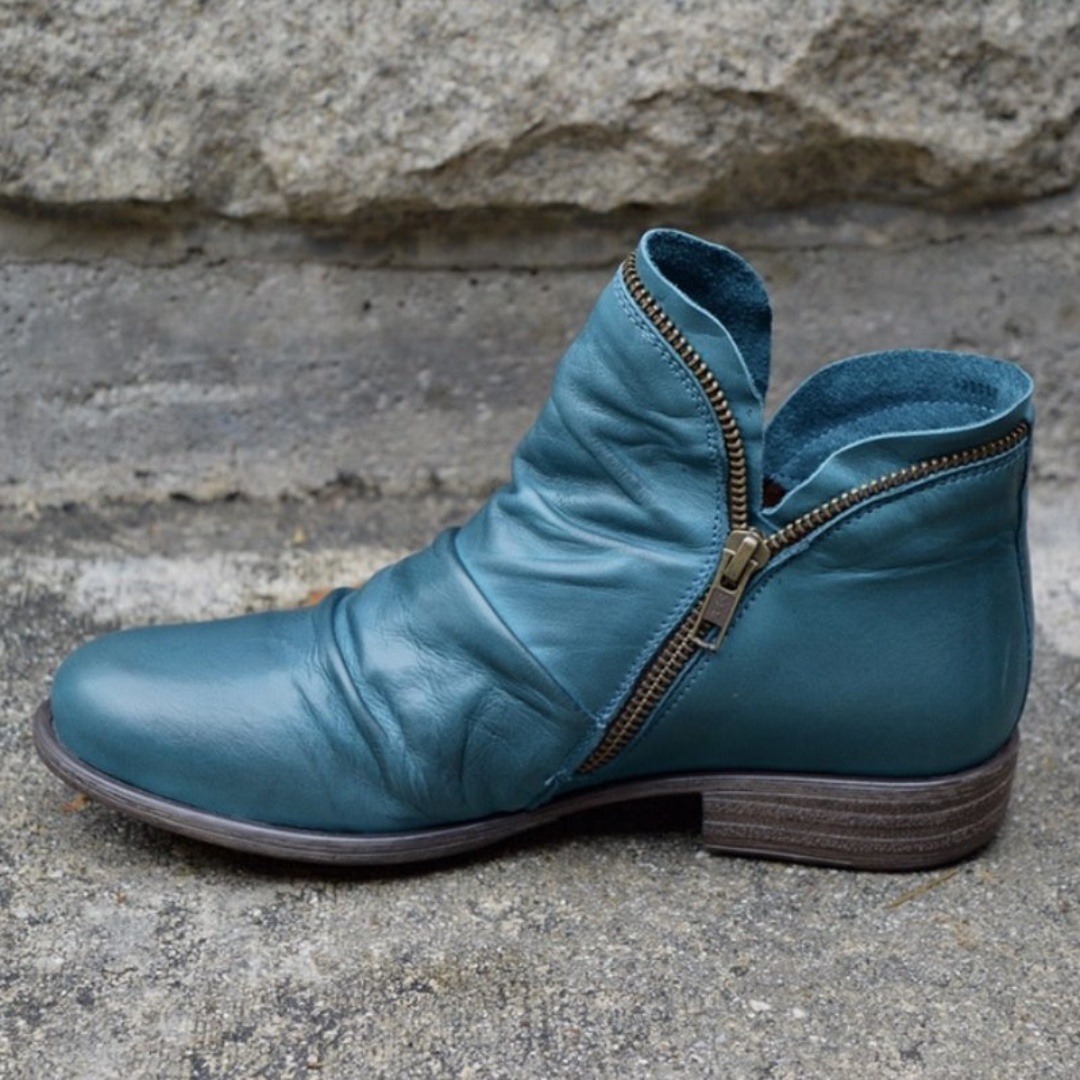 Solevera™ | Supportive Everyday Boots