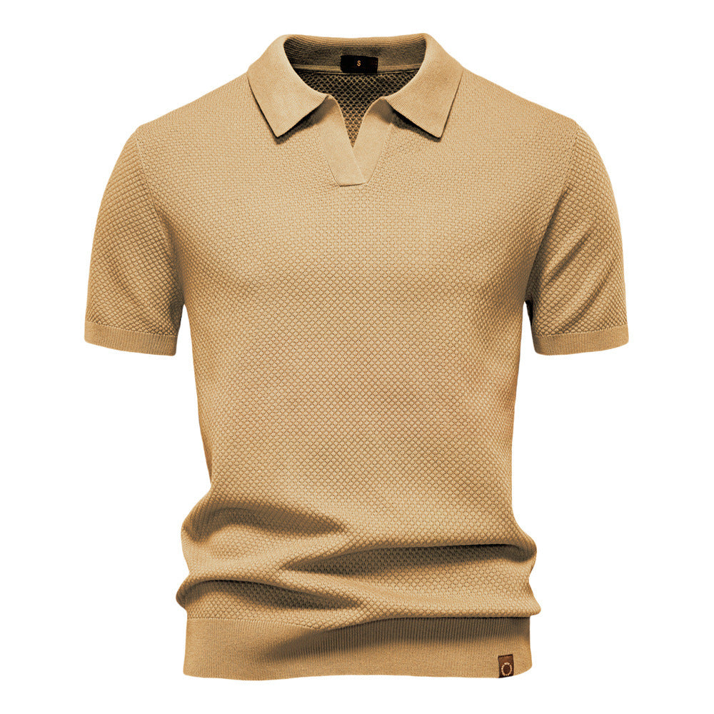 Carter™ | Modern Knit Polo