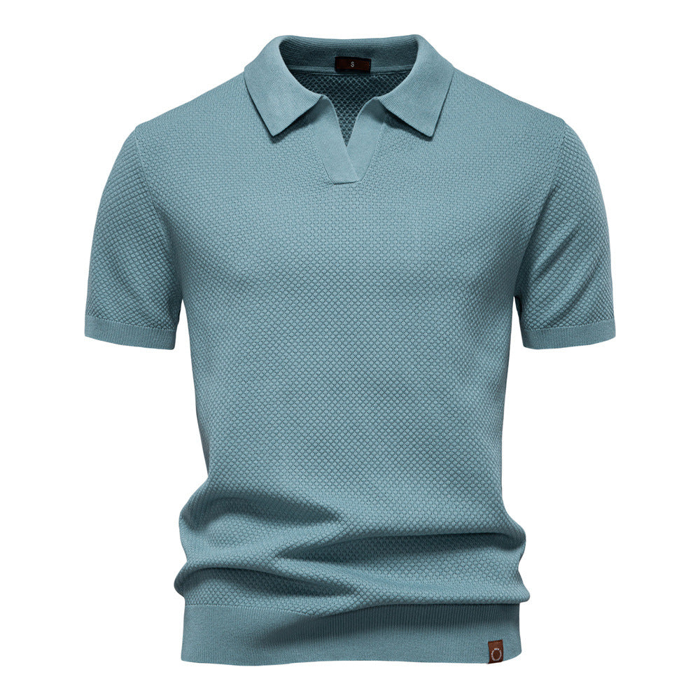 Carter™ | Modern Knit Polo