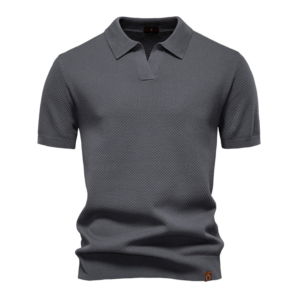 Carter™ | Modern Knit Polo