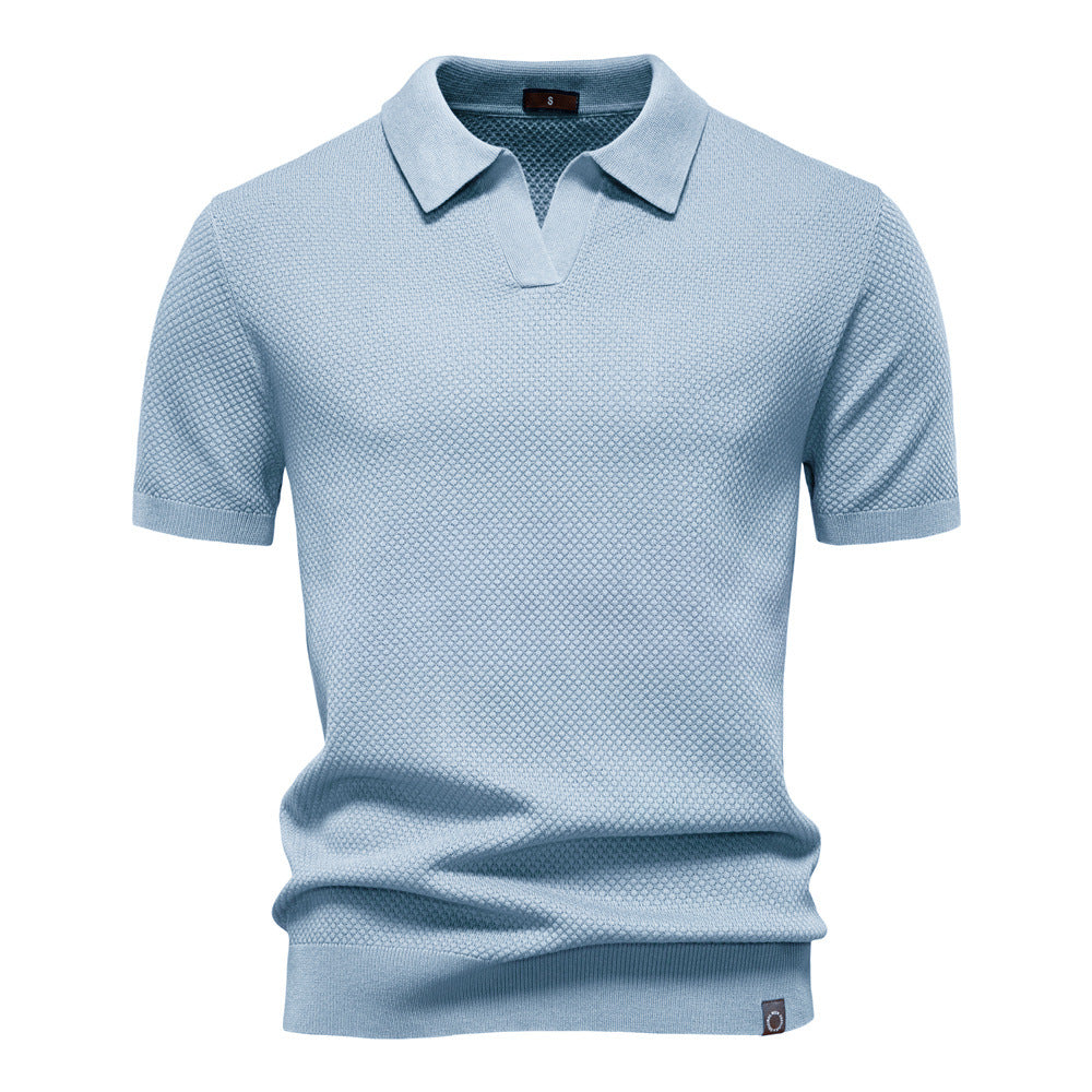 Carter™ | Modern Knit Polo