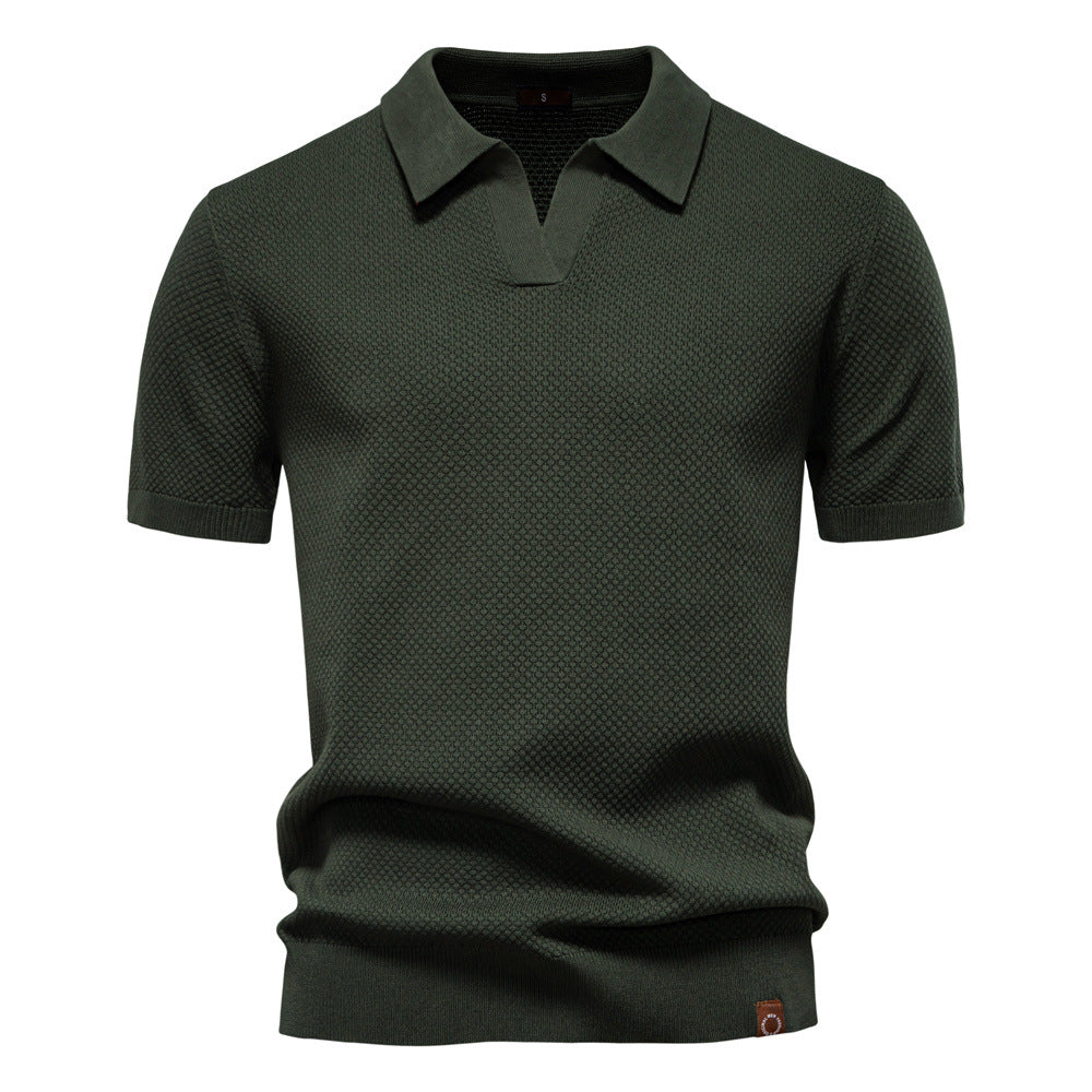 Carter™ | Modern Knit Polo