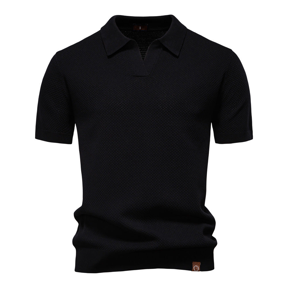 Carter™ | Modern Knit Polo