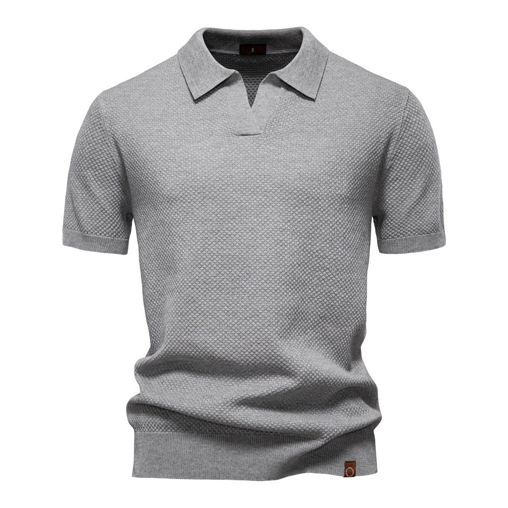 Carter™ | Modern Knit Polo