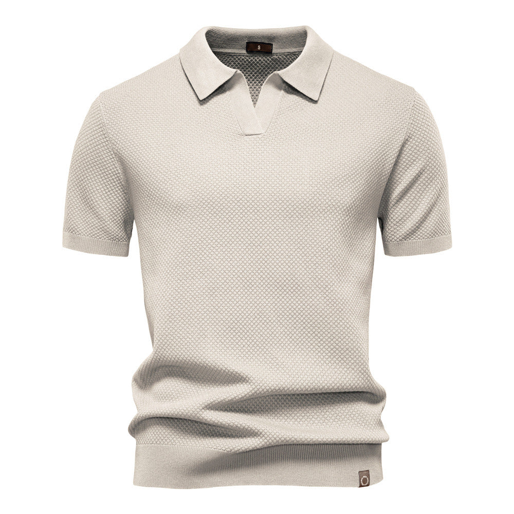 Carter™ | Modern Knit Polo