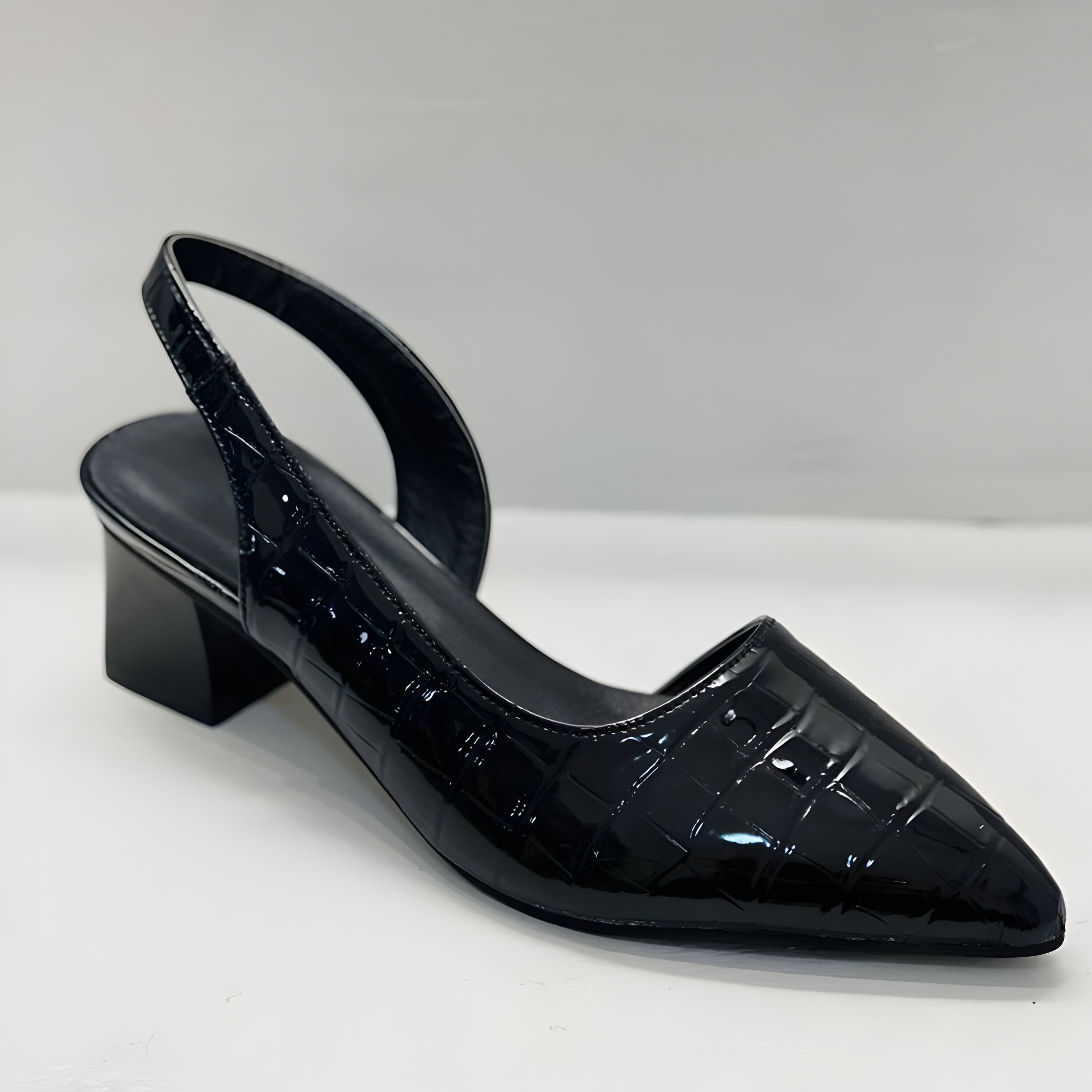 Rive™ | Comfortable Elegant Heels