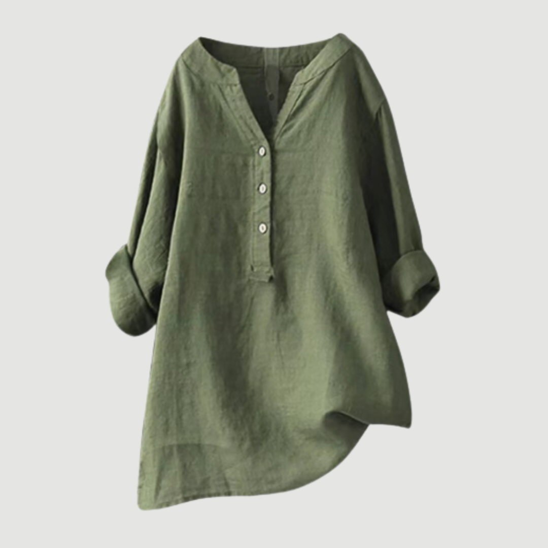 Selma™ | Everyday Linen Classic