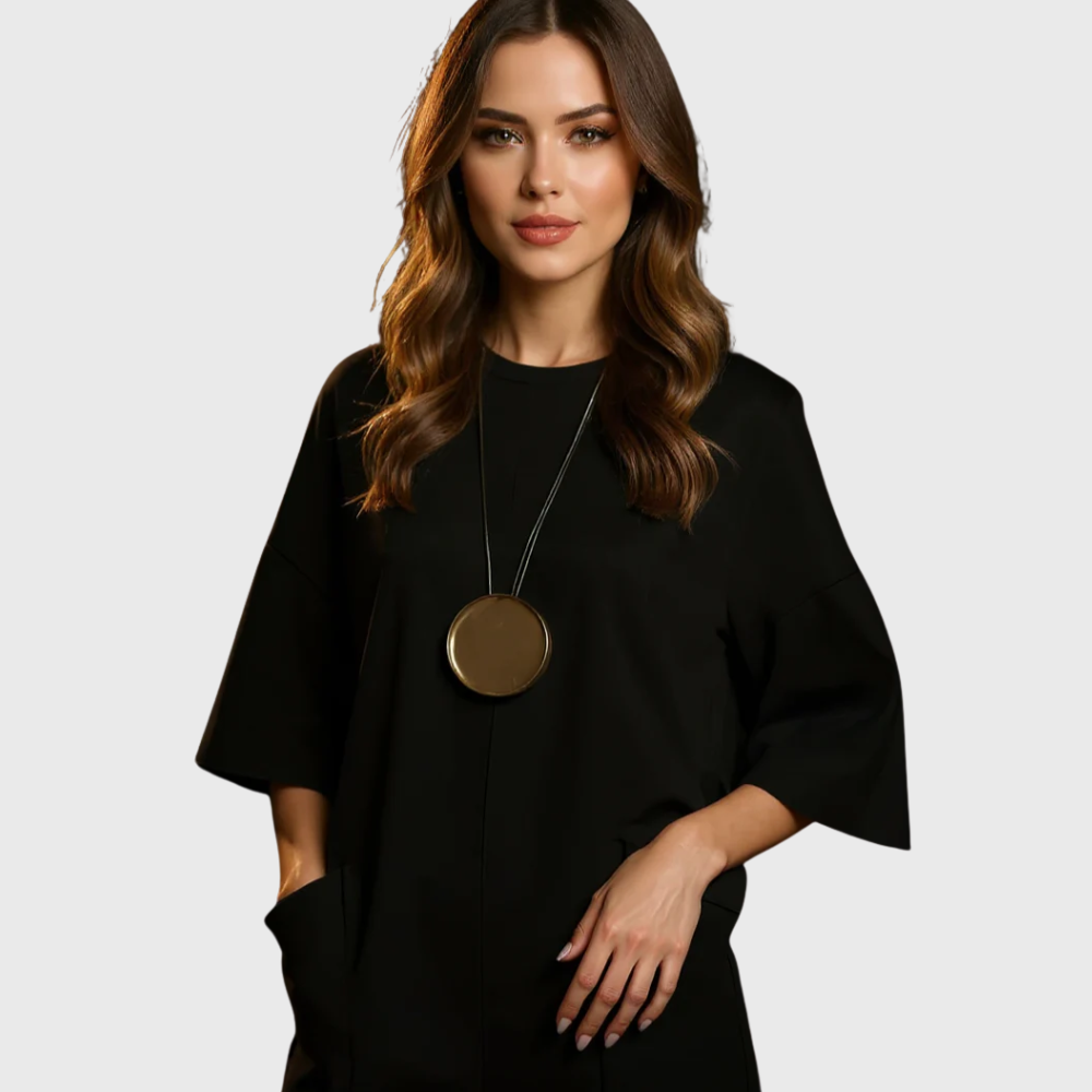 The Florence Jumpsuit