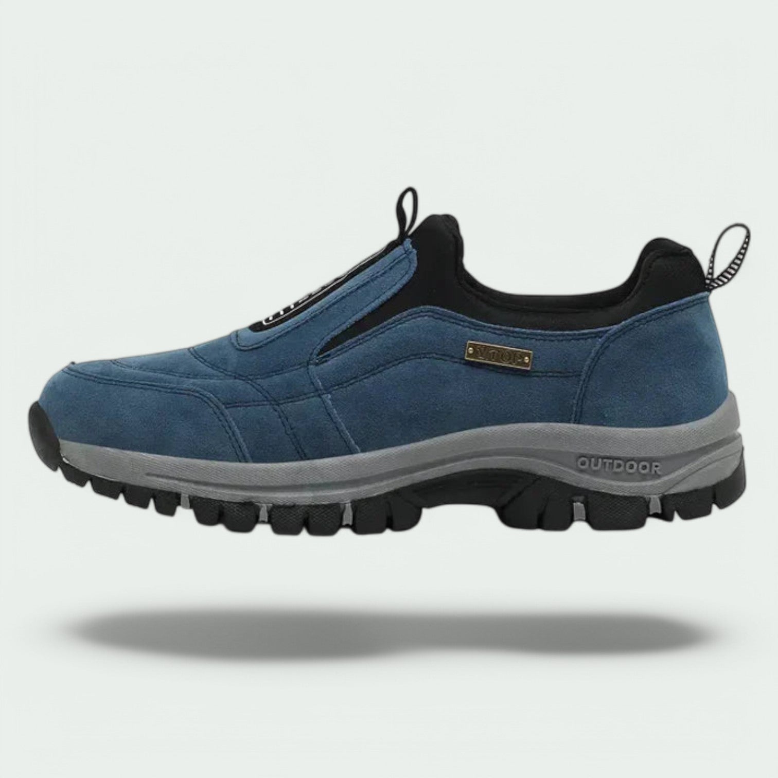 Outdoor™ I TrailEase Slip-On Sneakers