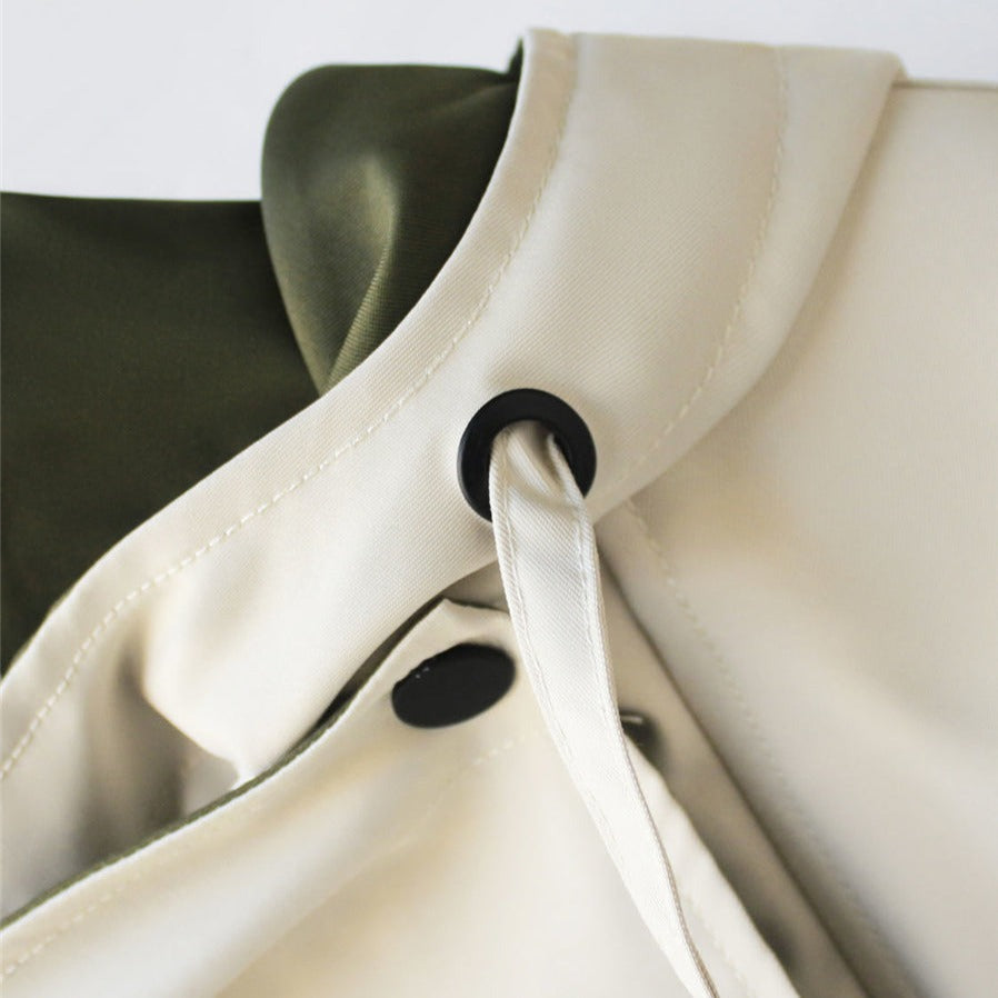 The Verona Two-Tone Jacket