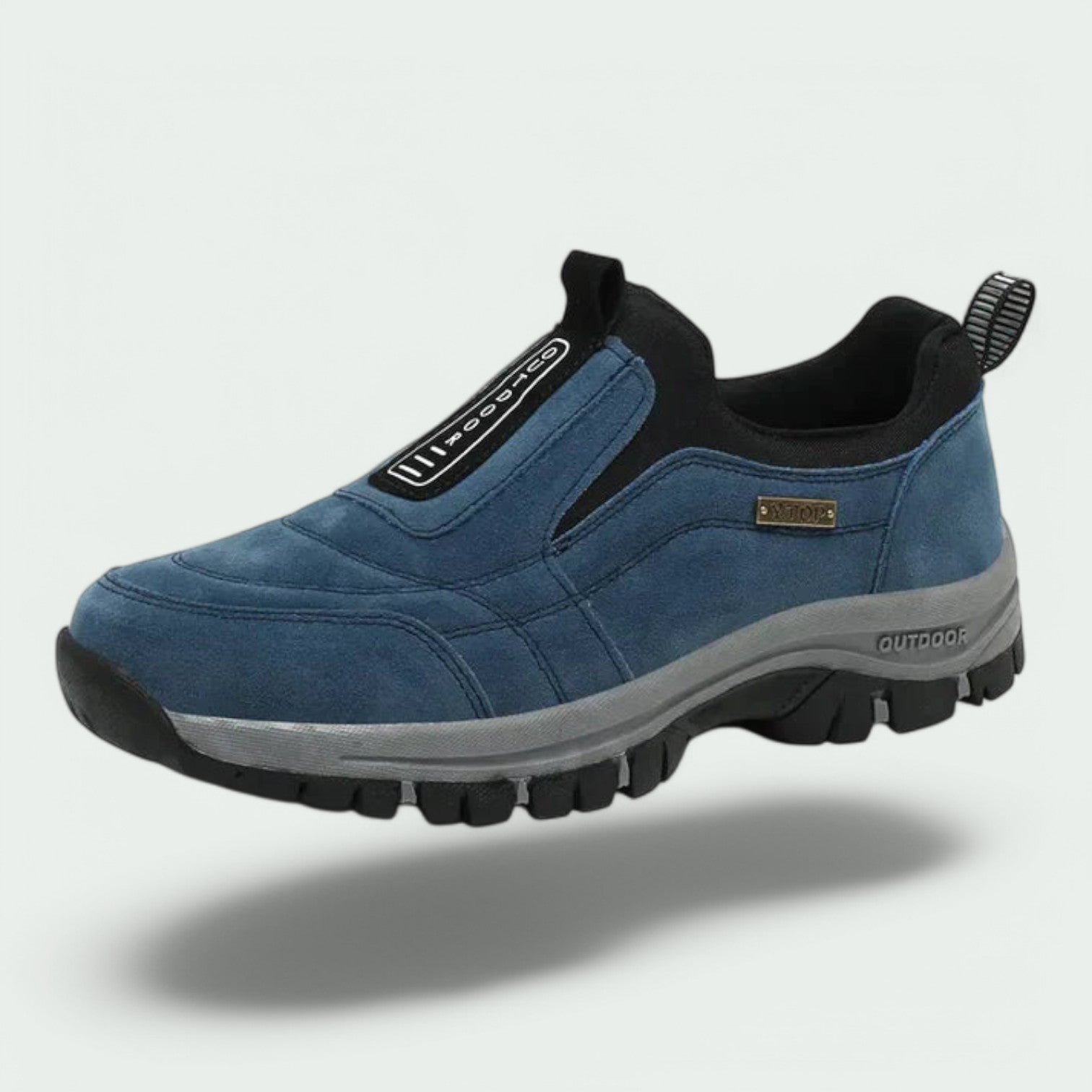 Outdoor™ I TrailEase Slip-On Sneakers